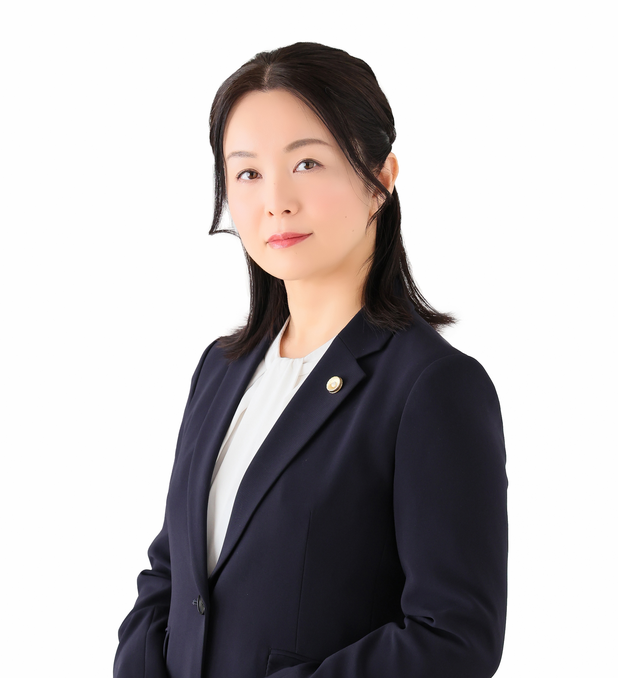 弁護士　中村 可奈子